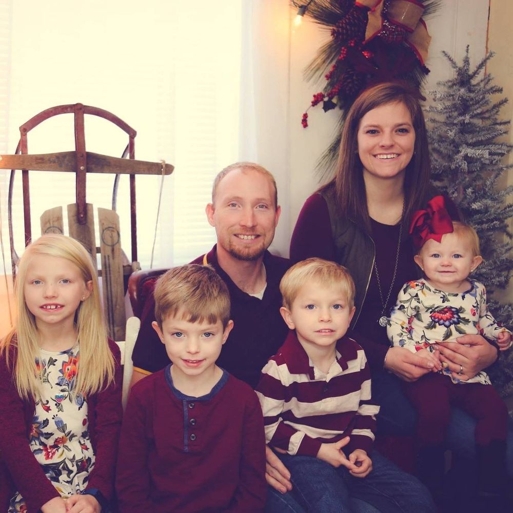 Meet your Posher, Devon